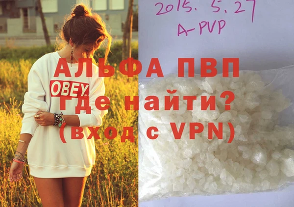винт Алзамай